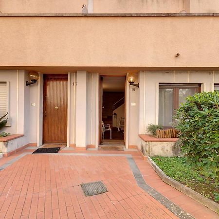 Rachel Apartment By Mamo Florenz Exterior foto