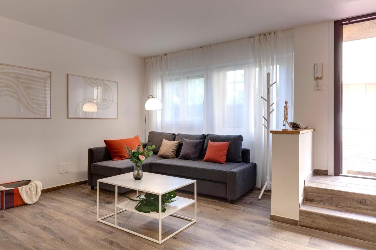 Rachel Apartment By Mamo Florenz Exterior foto