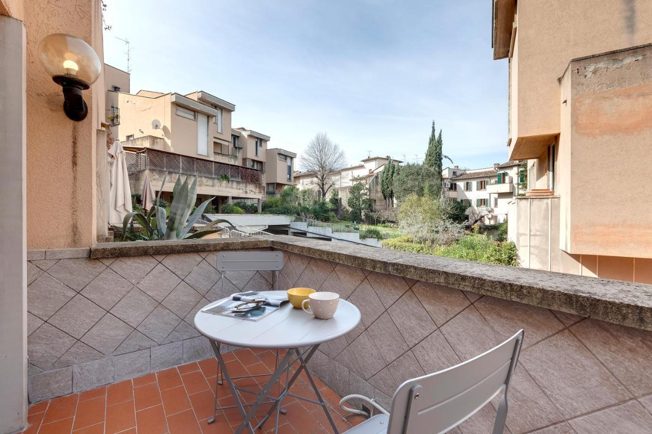 Rachel Apartment By Mamo Florenz Exterior foto