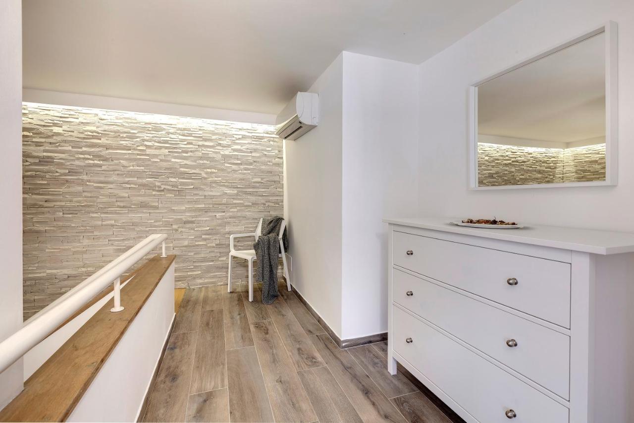 Rachel Apartment By Mamo Florenz Exterior foto