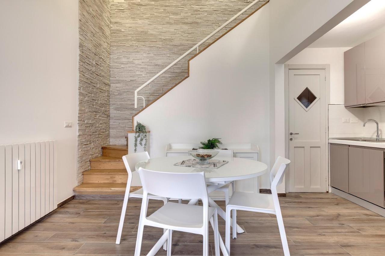 Rachel Apartment By Mamo Florenz Exterior foto