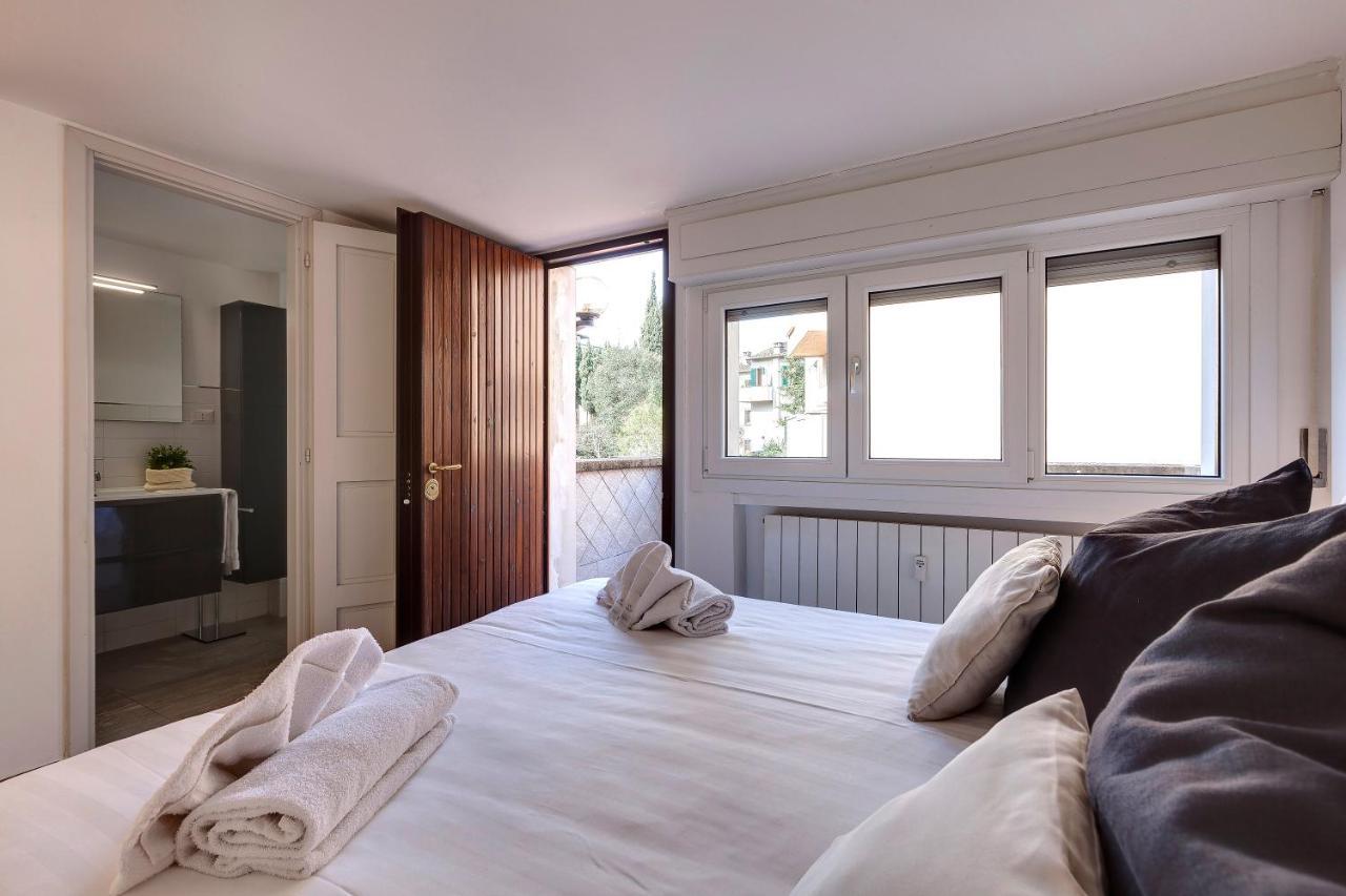 Rachel Apartment By Mamo Florenz Exterior foto