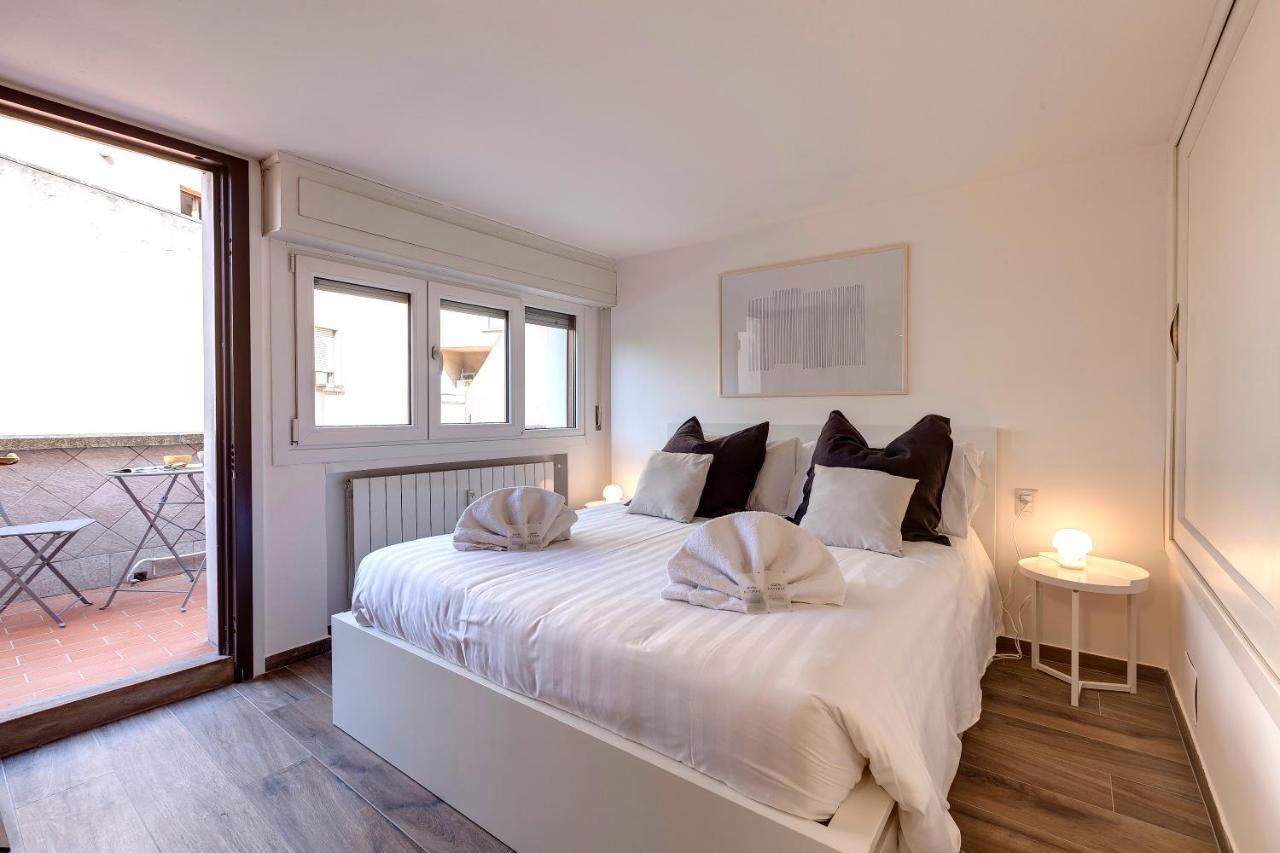 Rachel Apartment By Mamo Florenz Exterior foto
