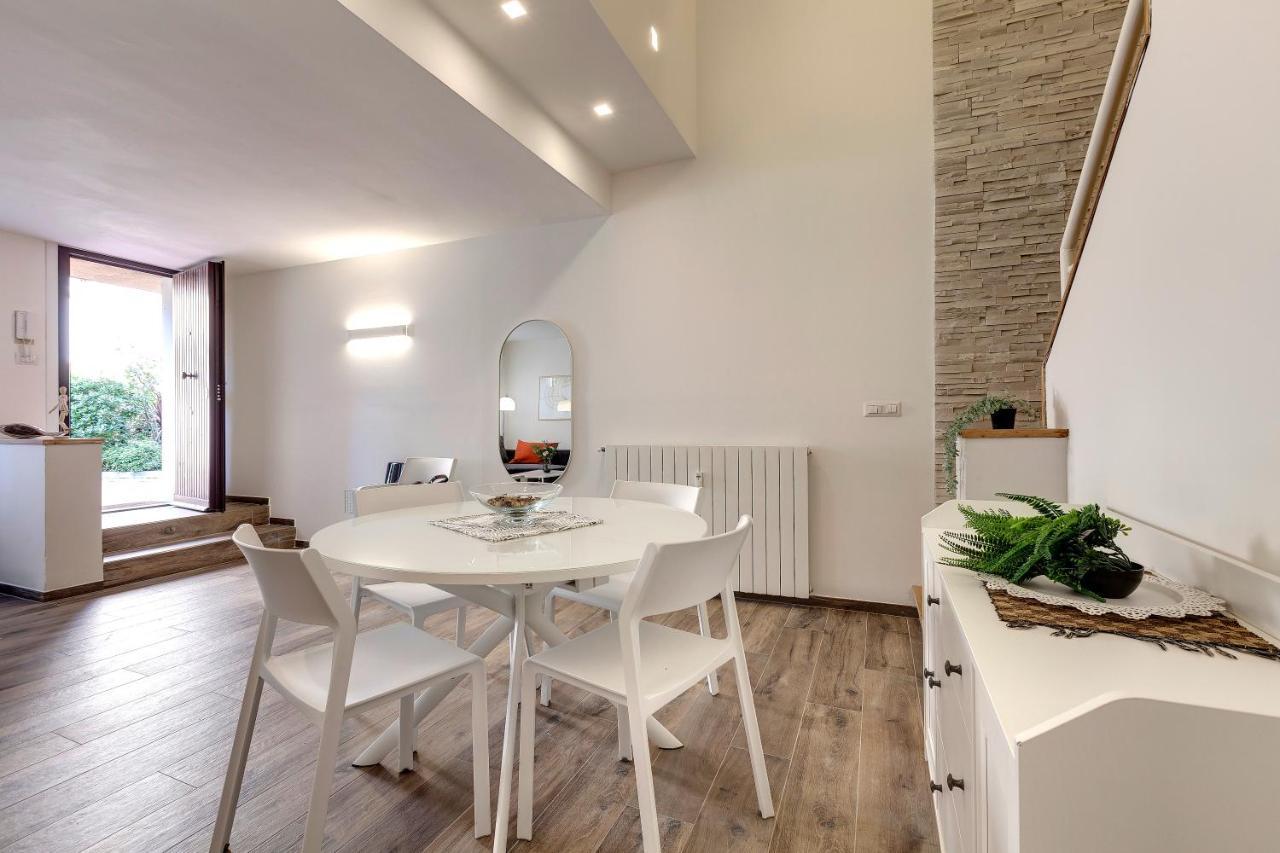 Rachel Apartment By Mamo Florenz Exterior foto