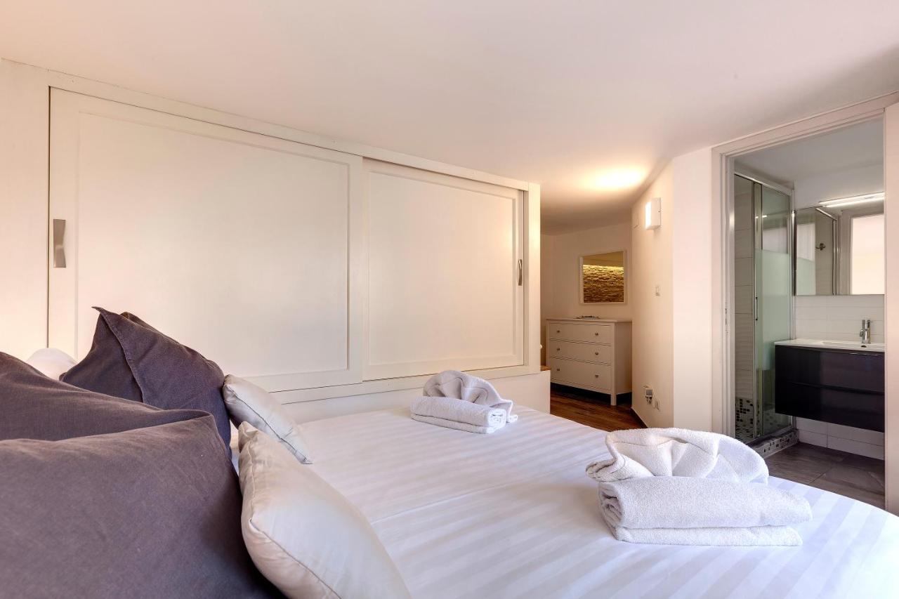 Rachel Apartment By Mamo Florenz Exterior foto